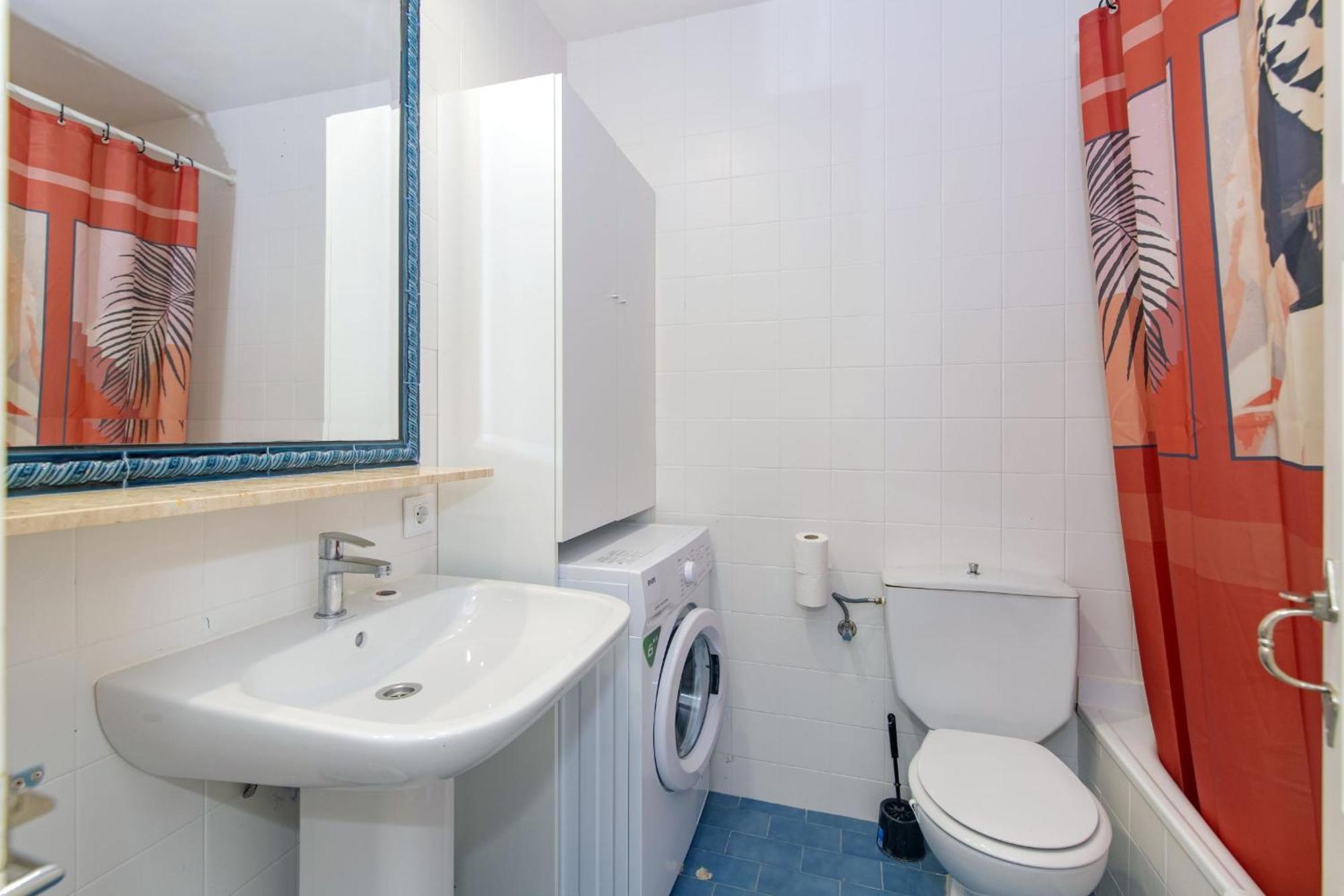Siesta Mar Private Apartment 53 Cala'N Porter 3 Bed Cala En Porter  Ngoại thất bức ảnh