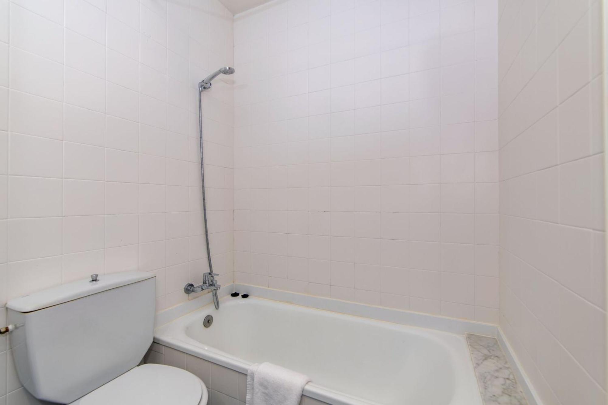 Siesta Mar Private Apartment 53 Cala'N Porter 3 Bed Cala En Porter  Ngoại thất bức ảnh