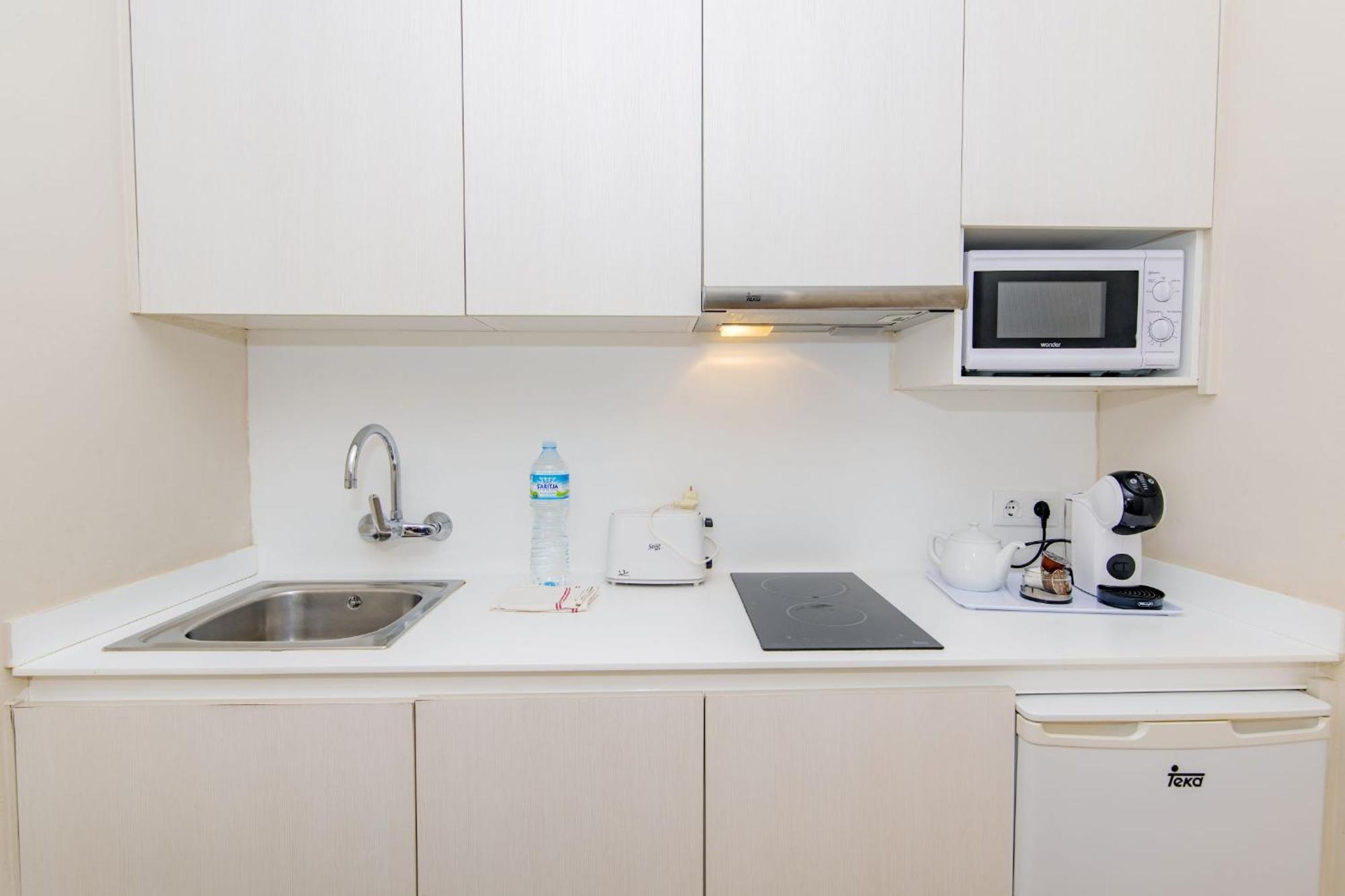 Siesta Mar Private Apartment 53 Cala'N Porter 3 Bed Cala En Porter  Ngoại thất bức ảnh