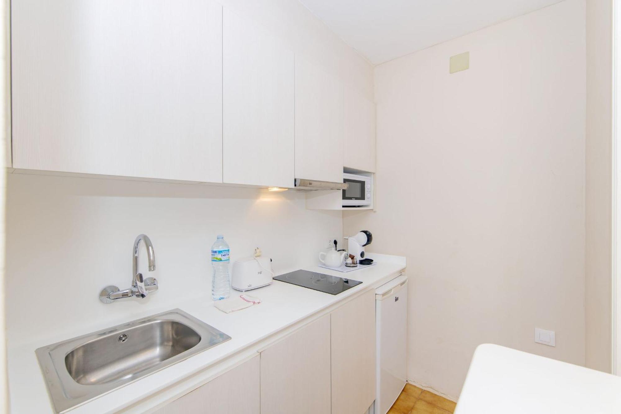 Siesta Mar Private Apartment 53 Cala'N Porter 3 Bed Cala En Porter  Ngoại thất bức ảnh