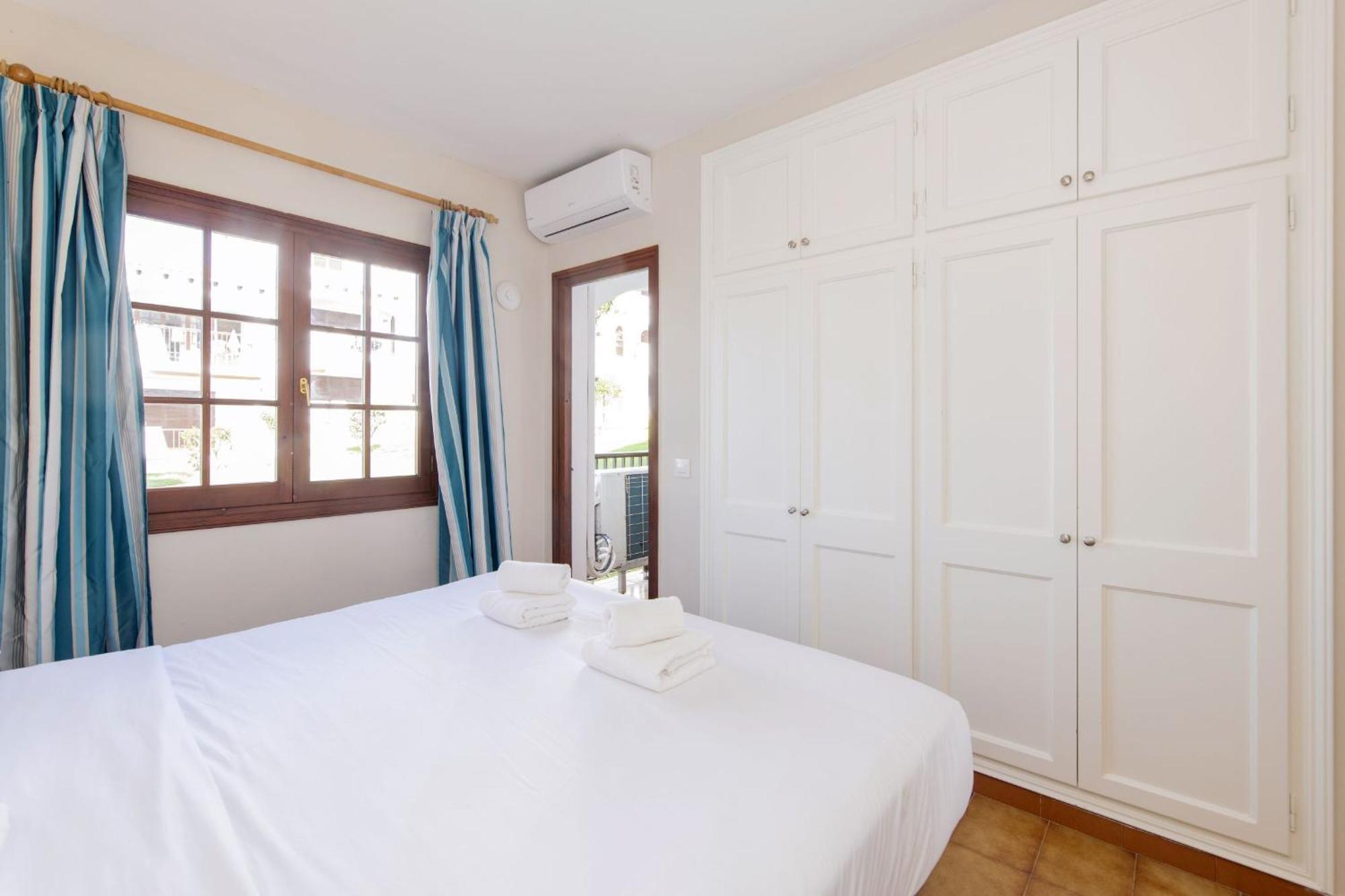 Siesta Mar Private Apartment 53 Cala'N Porter 3 Bed Cala En Porter  Ngoại thất bức ảnh