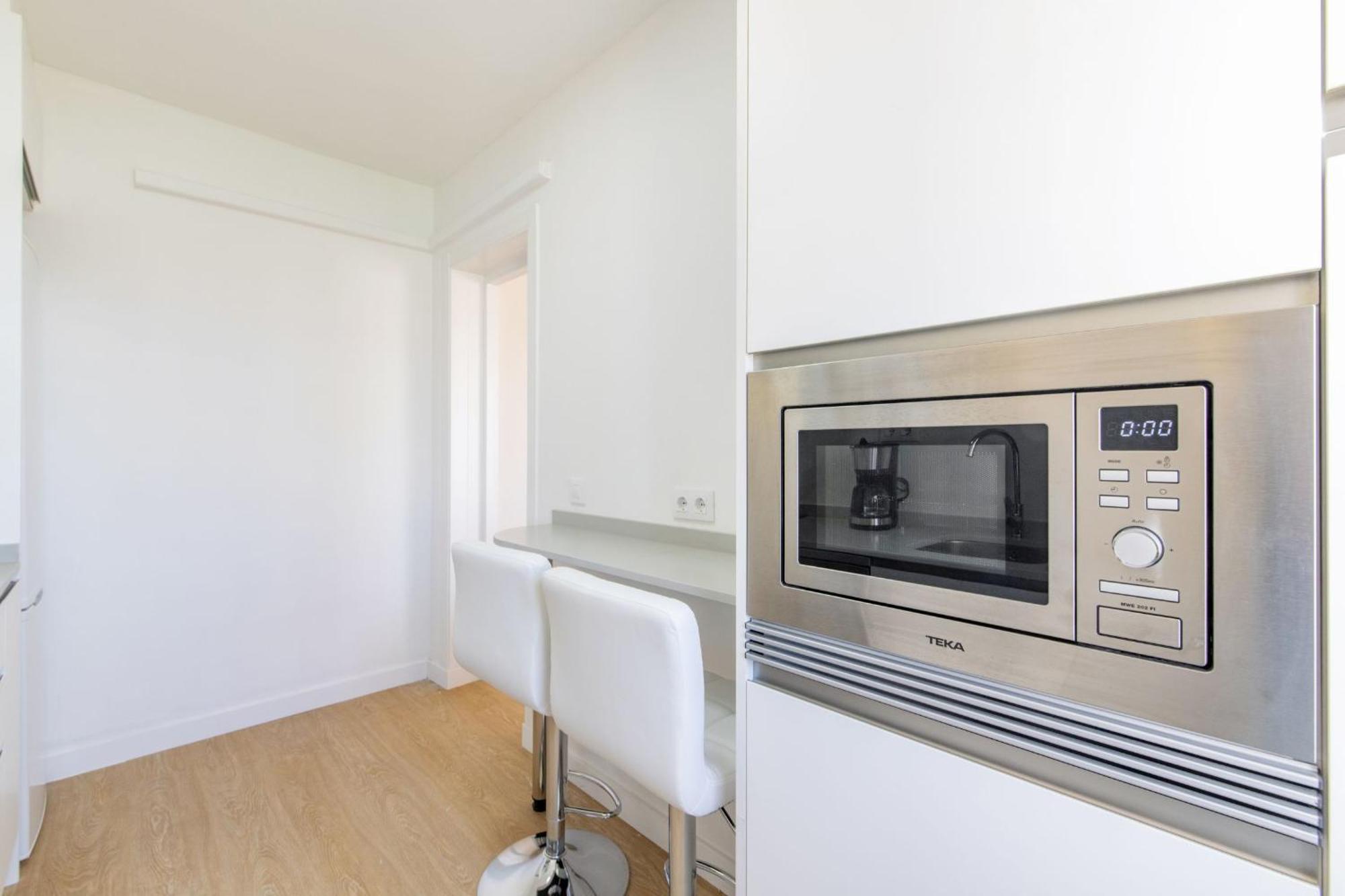 Siesta Mar Private Apartment 53 Cala'N Porter 3 Bed Cala En Porter  Ngoại thất bức ảnh