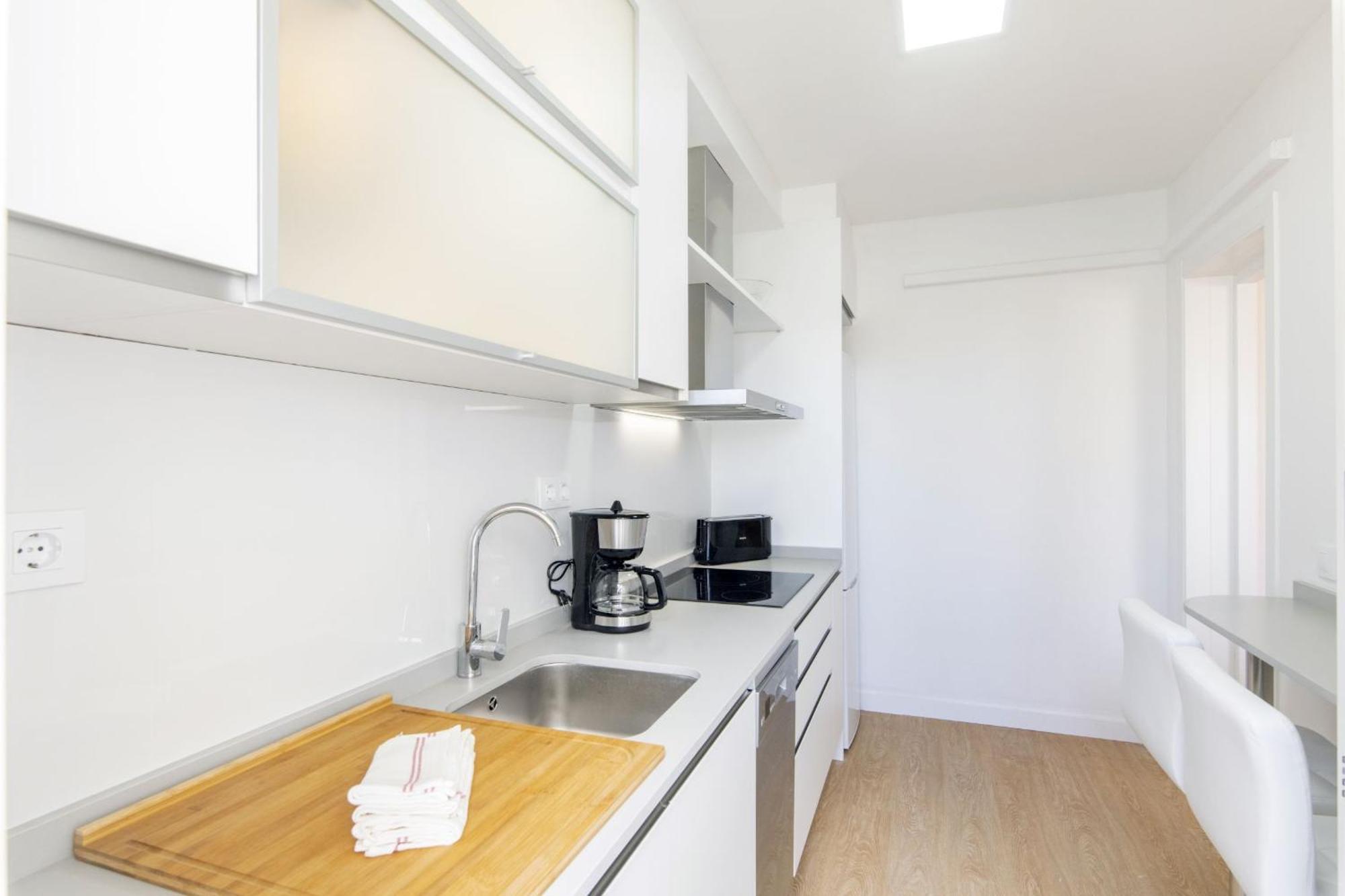 Siesta Mar Private Apartment 53 Cala'N Porter 3 Bed Cala En Porter  Ngoại thất bức ảnh