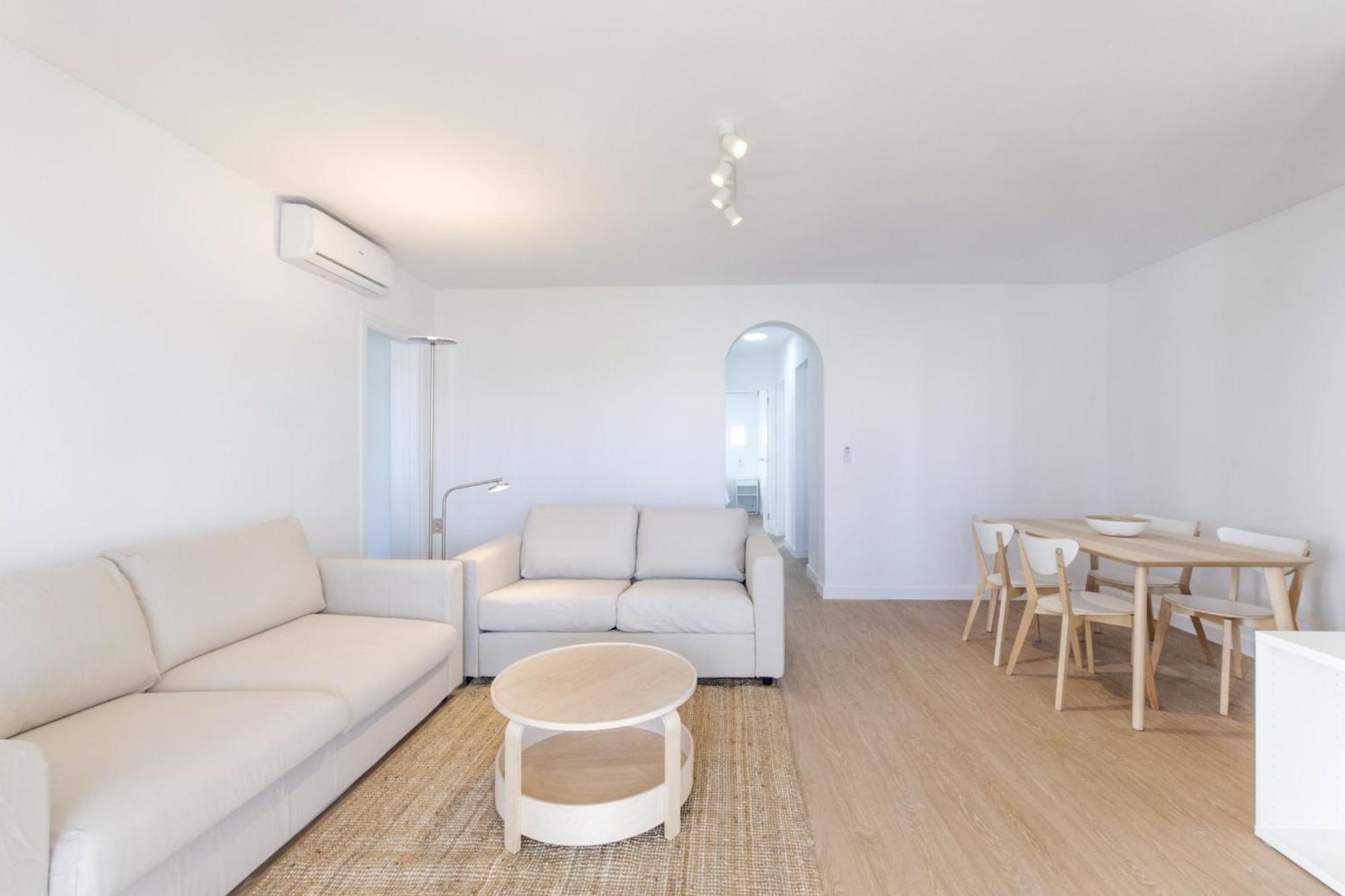 Siesta Mar Private Apartment 53 Cala'N Porter 3 Bed Cala En Porter  Ngoại thất bức ảnh