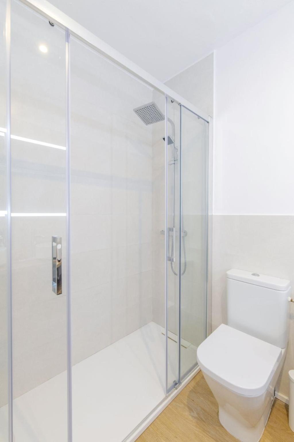 Siesta Mar Private Apartment 53 Cala'N Porter 3 Bed Cala En Porter  Ngoại thất bức ảnh